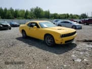 ✅ 2017 Dodge Challenger GT • VIN: 2C3CDZGG2HH601608 • Lot: 70080894. Wystawiony na Copart z przebiegiem 97 419 mil. Bezpłatny archiwum sprzedaży aukcyjnych z USA i szczegółowy raport historii pojazdu na DreamBid. Zdjęcie 11.
