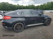 ✅ 2009 BMW X6 • VIN: 5UXFG83539LZ92298 • Lot: 63100155. Wystawiony na Copart z przebiegiem 169 492 mil. Bezpłatny archiwum sprzedaży aukcyjnych z USA i szczegółowy raport historii pojazdu na DreamBid. Zdjęcie 3.