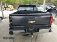 ✅ 2015 Chevrolet Silverado 1500 LT • VIN: 1GCRCREC7FZ169247 • Лот: 52804245. Опубликован ранее на Copart с пробегом 95 979 миль. Бесплатный доступ к архиву аукционных продаж из США и подробный отчёт об истории автомобиля на DreamBid. Изображение 6.