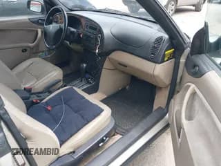 ✅ 1996 Saab 900 • VIN: YS3DF78V3T7001155 • Lot: 42552301. Wystawiony na IAAI z przebiegiem 333 295 mil. Bezpłatny archiwum sprzedaży aukcyjnych z USA i szczegółowy raport historii pojazdu na DreamBid. Zdjęcie 5.