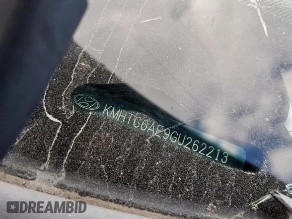 ✅ 2016 Hyundai Veloster Turbo Rally Edition • VIN: KMHTC6AE9GU262213 • Лот: 92546725. Опубликован ранее на Copart с пробегом Не указан. Бесплатный доступ к архиву аукционных продаж из США и подробный отчёт об истории автомобиля на DreamBid. Изображение 12.