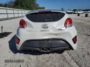 ✅ 2016 Hyundai Veloster Turbo • VIN: KMHTC6AE7GU304135 • Лот: 80645175. Опубликован ранее на Copart с пробегом 85 545 миль. Бесплатный доступ к архиву аукционных продаж из США и подробный отчёт об истории автомобиля на DreamBid. Изображение 6.