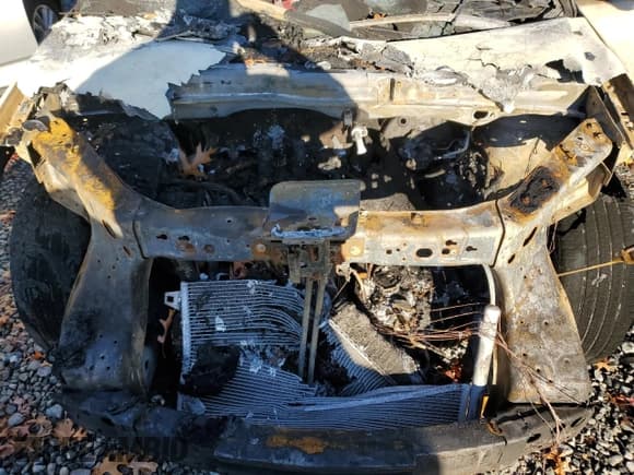 ✅ 2012 GMC Acadia Denali • VIN: 1GKKVTED6CJ297799 • Lot: 91446055. Listed on Copart with Not provided. Free auction sales archive from the USA and detailed vehicle history report at DreamBid. Image 12.