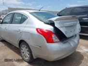 ✅ 2013 Nissan Versa SV • VIN: 3N1CN7AP7DL877468 • Lot: 42440291. Listed on IAAI with 170,883 mi. Free auction sales archive from the USA and detailed vehicle history report at DreamBid. Image 6.