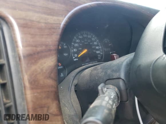 ✅ 2000 GMC Savana Cargo RV Conversion • VIN: 1GDFG15RXY1219889 • Lot: 76055684. Wystawiony na Copart z przebiegiem 129 427 mil. Bezpłatny archiwum sprzedaży aukcyjnych z USA i szczegółowy raport historii pojazdu na DreamBid. Zdjęcie 9.