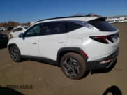✅ 2022 Hyundai Tucson Limited • VIN: 5NMJECAE6NH086438 • Lot: 77102094. Wystawiony na Copart z przebiegiem 26 218 mil. Bezpłatny archiwum sprzedaży aukcyjnych z USA i szczegółowy raport historii pojazdu na DreamBid. Zdjęcie 2.