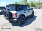 ✅ 2023 Ford Bronco • VIN: 1FMDE5BH4PLB24666 • Лот: 42054233. Опубликован ранее на IAAI с пробегом 10 474 миль. Бесплатный доступ к архиву аукционных продаж из США и подробный отчёт об истории автомобиля на DreamBid. Изображение 4.