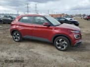 ✅ 2024 Hyundai Venue Limited • VIN: KMHRC8A30RU295074 • Lot: 51906105. Listed on Copart with 15,975 mi. Free auction sales archive from the USA and detailed vehicle history report at DreamBid. Image 4.