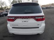 ✅ 2022 Dodge Durango GT Plus • VIN: 1C4RDHDG4NC182227 • Lot: 43562270. Listed on IAAI with 208,045 mi. Free auction sales archive from the USA and detailed vehicle history report at DreamBid. Image 16.