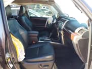 ✅ 2016 Toyota 4Runner SR5 • VIN: JTEZU5JR7G5132154 • Лот: 43803386. Опубликован ранее на IAAI с пробегом 120 831 миль. Бесплатный доступ к архиву аукционных продаж из США и подробный отчёт об истории автомобиля на DreamBid. Изображение 5.