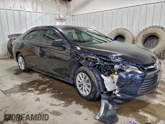 ✅ 2017 Toyota Camry XLE • VIN: 4T1BF1FK8HU744693 • Lot: 94879615. Wystawiony na Copart z przebiegiem 151 693 mil. Bezpłatny archiwum sprzedaży aukcyjnych z USA i szczegółowy raport historii pojazdu na DreamBid. Zdjęcie 4.