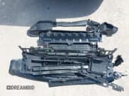 ✅ 2025 Land Rover Range Rover Velar Dynamic SE • VIN: SALYL2EX9SA810566 • Lot: 42850079. Listed on IAAI with 13,610 mi. Free auction sales archive from the USA and detailed vehicle history report at DreamBid. Image 12.