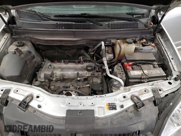 ✅ 2014 Chevrolet Captiva Sport LT • VIN: 3GNAL3EK0ES625318 • Lot: 50783625. Wystawiony na Copart z przebiegiem 115 529 mil. Bezpłatny archiwum sprzedaży aukcyjnych z USA i szczegółowy raport historii pojazdu na DreamBid. Zdjęcie 12.