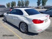 ✅ 2015 BMW 4 Series 428i • VIN: WBA3V7C51FP771904 • Лот: 42316801. Опубликован ранее на IAAI с пробегом 93 391 миль. Бесплатный доступ к архиву аукционных продаж из США и подробный отчёт об истории автомобиля на DreamBid. Изображение 3.