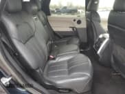 ✅ 2016 Land Rover Range Rover Sport HSE • VIN: SALWR2VF3GA634604 • Lot: 52713985. Listed on Copart with 102,282 mi. Free auction sales archive from the USA and detailed vehicle history report at DreamBid. Image 11.