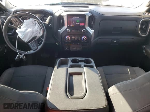 ✅ 2021 GMC Sierra 1500 SLE • VIN: 1GTV9BED5MZ315834 • Лот: 83440844. Опубликован ранее на Copart с пробегом 64 364 миль. Бесплатный доступ к архиву аукционных продаж из США и подробный отчёт об истории автомобиля на DreamBid. Изображение 8.