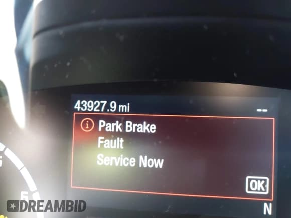 ✅ 2021 Ford Bronco Sport Big Bend • VIN: 3FMCR9B69MRA80621 • Lot: 43718906. Listed on IAAI with 43,927 mi. Free auction sales archive from the USA and detailed vehicle history report at DreamBid. Image 15.