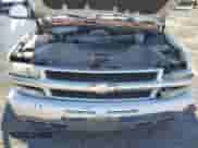 2003 Chevrolet Suburban LT с VIN 1GNFK16Z03J169070, выставлен на аукционе Copart как лот 72902824 с пробегом 219 873 миль миль и Списание • Salvage title. История ставок и продаж доступна на DreamBid. Изображение 13.