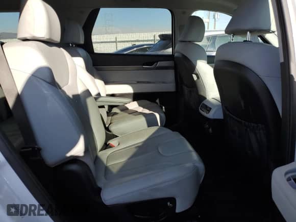 2020 Hyundai Palisade SEL z VIN KM8R4DHE4LU073349, wystawiony jako Copart lot #46807353 z przebiegiem 20 595 mil mil oraz . Historia ofert i sprzedaży dostępna na DreamBid. Obrazek 11.