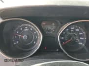 ✅ 2015 Hyundai Elantra SE • VIN: 5NPDH4AE8FH582789 • Lot: 82490975. Listed on Copart with 52,802 mi. Free auction sales archive from the USA and detailed vehicle history report at DreamBid. Image 9.