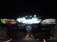 ✅ 2016 Ford Mustang V6 • VIN: 1FA6P8AM9G5251298 • Lot: 43417177. Listed on IAAI with 126,318 mi. Free auction sales archive from the USA and detailed vehicle history report at DreamBid. Image 18.