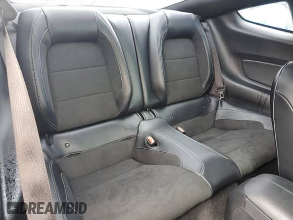 ✅ 2016 Ford Mustang Shelby GT350 • VIN: 1FA6P8JZ0G5524558 • Lot: 84953805. Listed on Copart with 58,992 mi. Free auction sales archive from the USA and detailed vehicle history report at DreamBid. Image 10.