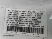 ✅ 2013 Honda Accord Sport • VIN: 1HGCR2F53DA009259 • Lot: 92099805. Wystawiony na Copart z przebiegiem 153 718 mil. Bezpłatny archiwum sprzedaży aukcyjnych z USA i szczegółowy raport historii pojazdu na DreamBid. Zdjęcie 12.