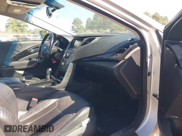 ✅ 2012 Hyundai Azera • VIN: KMHFH4JG5CA124572 • Лот: 43476903. Опубликован ранее на IAAI с пробегом 193 959 миль. Бесплатный доступ к архиву аукционных продаж из США и подробный отчёт об истории автомобиля на DreamBid. Изображение 5.