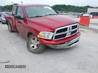 ✅ 2009 Dodge 1500 TRX • VIN: 1D3HV18P29S803333 • Lot: 42342294. Wystawiony na IAAI z przebiegiem 143 424 mil. Bezpłatny archiwum sprzedaży aukcyjnych z USA i szczegółowy raport historii pojazdu na DreamBid. Zdjęcie 6.