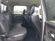 ✅ 2018 Ram 2500 Big Horn • VIN: 3C6UR5DL3JG366631 • Lot: 42402336. Listed on IAAI with 124,741 mi. Free auction sales archive from the USA and detailed vehicle history report at DreamBid. Image 8.