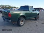✅ 2003 Ford F-150 XL • VIN: 2FTRF18293CB03660 • Lot: 43647045. Listed on IAAI with Not provided. Free auction sales archive from the USA and detailed vehicle history report at DreamBid. Image 4.