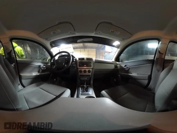 ✅ 2008 Dodge Avenger SXT • VIN: 1B3LC56R48N121248 • Лот: 41440754. Опубликован ранее на IAAI с пробегом 88 238 миль. Бесплатный доступ к архиву аукционных продаж из США и подробный отчёт об истории автомобиля на DreamBid. Изображение 19.