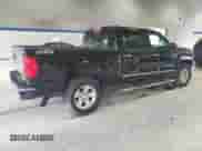2014 Chevrolet Silverado 1500 LTZ с VIN 3GCUKSEC4EG107419, выставлен на аукционе Copart как лот 80618145 с пробегом 142 763 миль миль и Списание • Salvage title. История ставок и продаж доступна на DreamBid. Изображение 3.