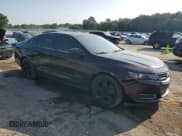 ✅ 2017 Chevrolet Impala LS • VIN: 2G11Z5S3XH9189524 • Lot: 58988855. Listed on Copart with 162,905 mi. Free auction sales archive from the USA and detailed vehicle history report at DreamBid. Image 4.