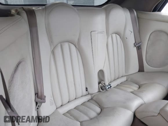 ✅ 2004 Jaguar XK • VIN: SAJDA42C442A37063 • Lot: 41382711. Listed on IAAI with 90,010 mi. Free auction sales archive from the USA and detailed vehicle history report at DreamBid. Image 8.