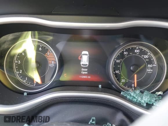 ✅ 2017 Jeep Cherokee Trailhawk L Plus • VIN: 1C4PJMBS4HD239959 • Lot: 42116895. Wystawiony na IAAI z przebiegiem 112 963 mil. Bezpłatny archiwum sprzedaży aukcyjnych z USA i szczegółowy raport historii pojazdu na DreamBid. Zdjęcie 7.