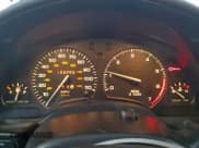 ✅ 1997 Saturn SL • VIN: 1G8ZH5288VZ135403 • Лот: 95213225. Опубликован ранее на Copart с пробегом 159 759 миль. Бесплатный доступ к архиву аукционных продаж из США и подробный отчёт об истории автомобиля на DreamBid. Изображение 9.