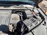 ✅ 2017 Chevrolet Equinox LS • VIN: 2GNALBEK8H1546151 • Лот: 81326305. Опубликован ранее на Copart с пробегом 68 740 миль. Бесплатный доступ к архиву аукционных продаж из США и подробный отчёт об истории автомобиля на DreamBid. Изображение 16.