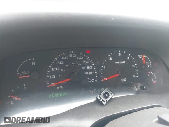 ✅ 2004 Ford F-350 XL • VIN: 1FTSX31L64EC04423 • Lot: 42159113. Wystawiony na IAAI z przebiegiem 353 882 mil. Bezpłatny archiwum sprzedaży aukcyjnych z USA i szczegółowy raport historii pojazdu na DreamBid. Zdjęcie 7.