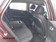 ✅ 2018 Kia Optima LX • VIN: 5XXGT4L35JG227719 • Lot: 43559744. Listed on IAAI with 160,252 mi. Free auction sales archive from the USA and detailed vehicle history report at DreamBid. Image 8.