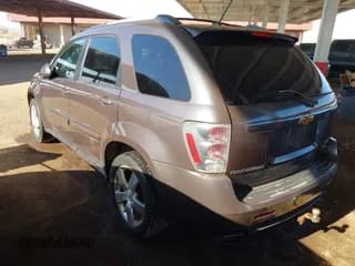 ✅ 2008 Chevrolet Equinox Sport • VIN: 2CNDL037186298008 • Лот: 41593587. Опубликован ранее на IAAI с пробегом 124 547 миль. Бесплатный доступ к архиву аукционных продаж из США и подробный отчёт об истории автомобиля на DreamBid. Изображение 3.