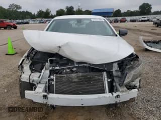 ✅ 2014 Chevrolet Impala LS • VIN: 2G11Y5SL7E9273086 • Лот: 71537324. Опубликован ранее на Copart с пробегом 126 136 миль. Бесплатный доступ к архиву аукционных продаж из США и подробный отчёт об истории автомобиля на DreamBid. Изображение 5.