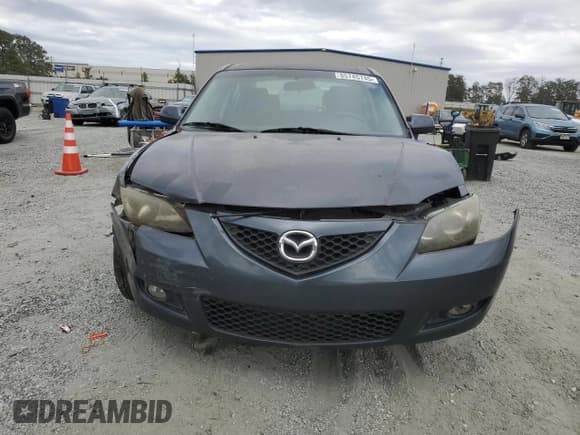 ✅ 2009 Mazda 3 i Touring Value • VIN: JM1BK32F191241823 • Lot: 85745745. Wystawiony na Copart z przebiegiem 255 854 mil. Bezpłatny archiwum sprzedaży aukcyjnych z USA i szczegółowy raport historii pojazdu na DreamBid. Zdjęcie 5.