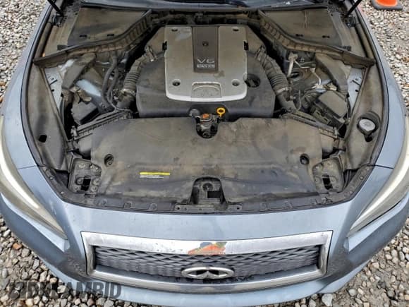 ✅ 2015 Infiniti Q50 Premium • VIN: JN1BV7AP4FM348497 • Lot: 94873845. Listed on Copart with 159,338 mi. Free auction sales archive from the USA and detailed vehicle history report at DreamBid. Image 11.