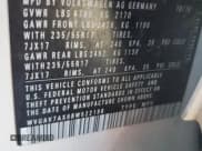 ✅ 2011 Volkswagen Tiguan S • VIN: WVGAV7AX6BW522198 • Лот: 82470395. Опубликован ранее на Copart с пробегом 183 445 миль. Бесплатный доступ к архиву аукционных продаж из США и подробный отчёт об истории автомобиля на DreamBid. Изображение 13.