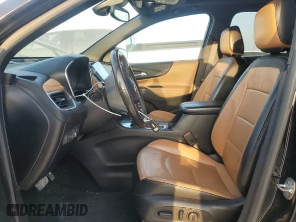 ✅ 2019 Chevrolet Equinox Premier • VIN: 3GNAXREU6KL265549 • Лот: 49148845. Опубликован ранее на Copart с пробегом 67 992 миль. Бесплатный доступ к архиву аукционных продаж из США и подробный отчёт об истории автомобиля на DreamBid. Изображение 7.