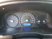 ✅ 2012 Hyundai Santa Fe GLS • VIN: 5XYZG3AB9CG147114 • Lot: 75277044. Listed on Copart with 296,854 mi. Free auction sales archive from the USA and detailed vehicle history report at DreamBid. Image 9.