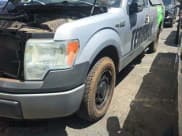 ✅ 2014 Ford F-150 XL • VIN: 1FTMF1CM5EKD63474 • Лот: 42185678. Опубликован ранее на IAAI с пробегом 94 720 миль. Бесплатный доступ к архиву аукционных продаж из США и подробный отчёт об истории автомобиля на DreamBid. Изображение 1.