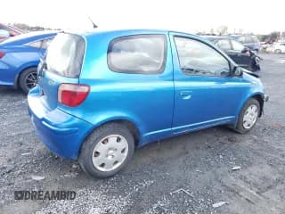 ✅ 2005 Toyota ECHO • VIN: JTDJT123X50066099 • Lot: 74203284. Listed on Copart with 134,249 mi. Free auction sales archive from the USA and detailed vehicle history report at DreamBid. Image 3.