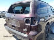 ✅ 2013 Toyota Sequoia SR5 • VIN: 5TDZY5G12DS044399 • Лот: 43080243. Опубликован ранее на IAAI с пробегом 139 797 миль. Бесплатный доступ к архиву аукционных продаж из США и подробный отчёт об истории автомобиля на DreamBid. Изображение 6.